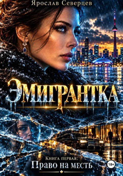 Эмигрантка