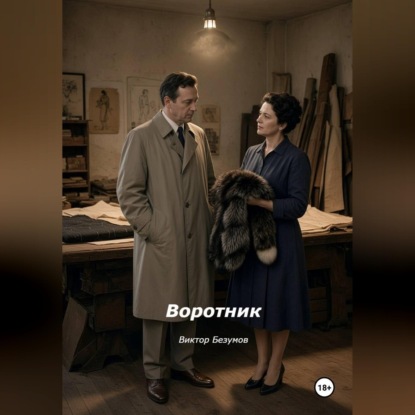 Аудиокнига «Воротник», Виктор Безумов