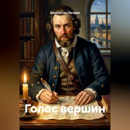 Голос вершин
