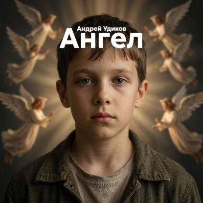 Ангел