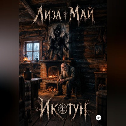 Аудиокнига «Икотун», Лиза Май