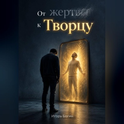 Аудиокнига «От жертвы к Творцу», Игорь Богин