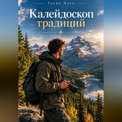 Аудиокнига «Калейдоскоп традиций», Tasha Nova