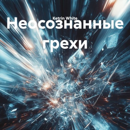 Аудиокнига «Неосознанные грехи», Ketrin White
