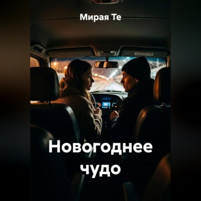 Аудиокнига «Новогоднее чудо», Мирая Те