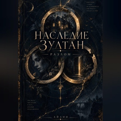 Аудиокнига «Наследие Зултан. Разлом», Айлин