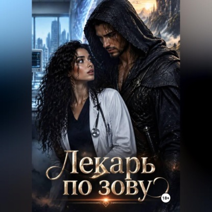 Аудиокнига «Лекарь по зову», МегаМегафон