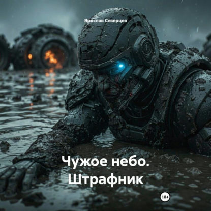Чужое небо. Штрафник
