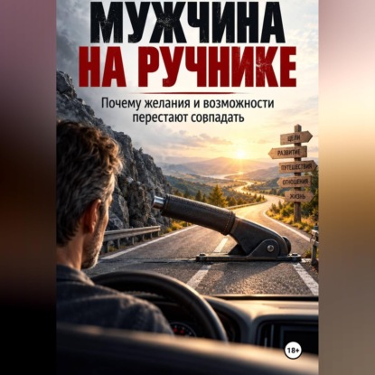 Аудиокнига «Мужчина на ручнике: Почему желания и возможности перестают совпадать», Игорь Юрьевич Паламонов