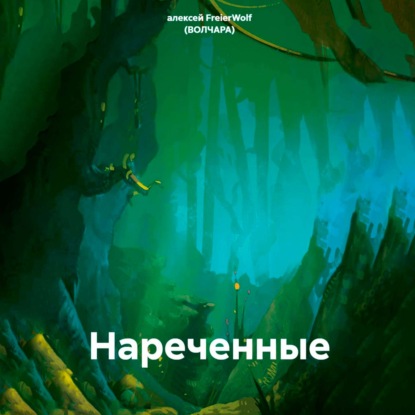 Аудиокнига «Нареченные», алексей FreierWolf (ВОЛЧАРА)