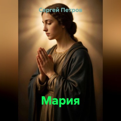 Аудиокнига «Мария», Сергей Иванович Петров