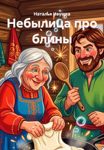 Небылица про блины
