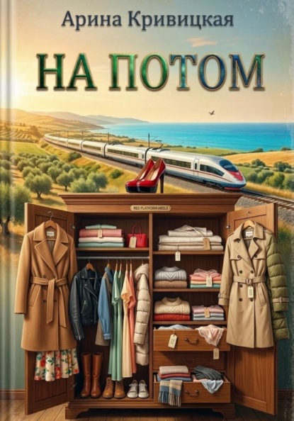 На потом