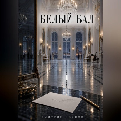 Аудиокнига «Белый бал», Дмитрий Иванов