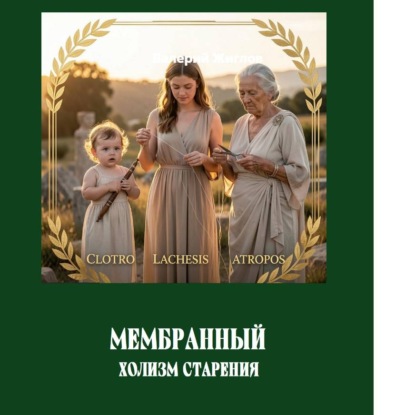 Мембранный холизм старения