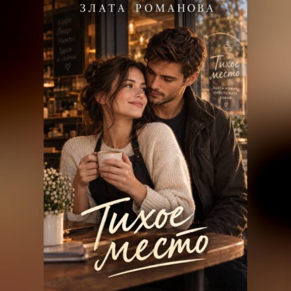 Аудиокнига «Тихое место», Злата Романова