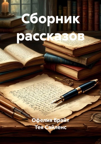 Сборник рассказов