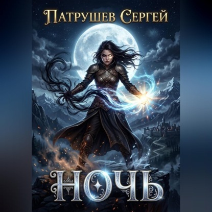 Ночь