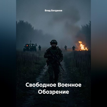 Аудиокнига «Свободное Военное Обозрение», Влад Богданов