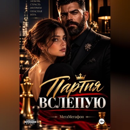Аудиокнига «Партия вслепую», МегаМегафон