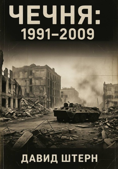 Чечня: 1991-2009