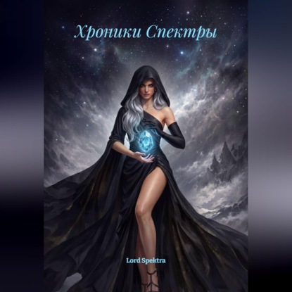 Аудиокнига «Хроники Спектры», Lord Spektra