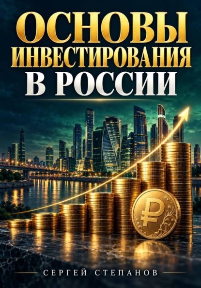 Основы инвестирования в России