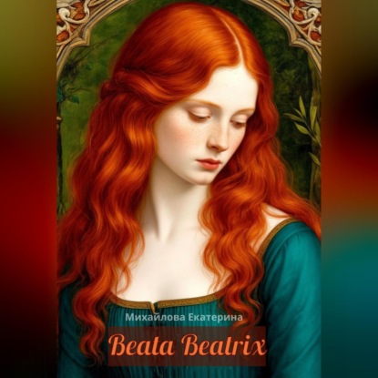 Аудиокнига «Beata Beatrix», Екатерина Михайлова