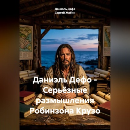 Даниэль Дефо - Серьёзные размышления Робинзона Крузо