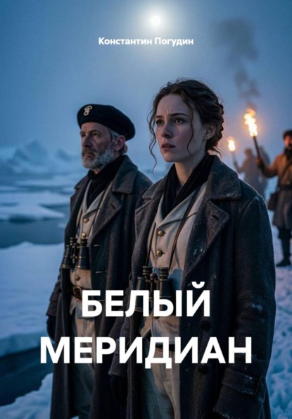 БЕЛЫЙ МЕРИДИАН