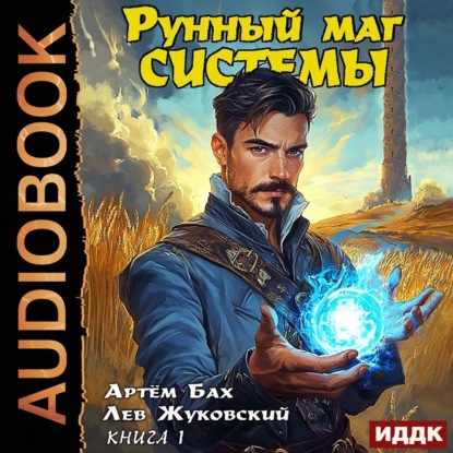 Аудиокнига «Рунный маг Системы. Книга 1», Лев Жуковский
