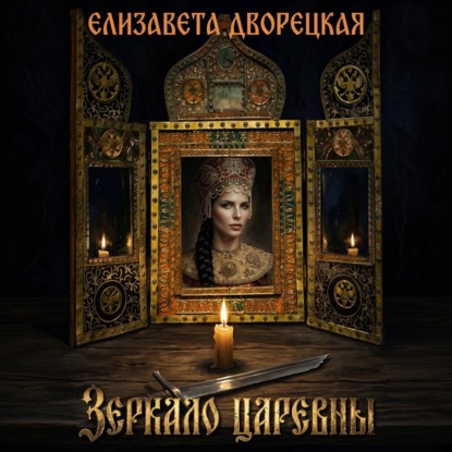 Аудиокнига «Зеркало царевны», Елизавета Дворецкая