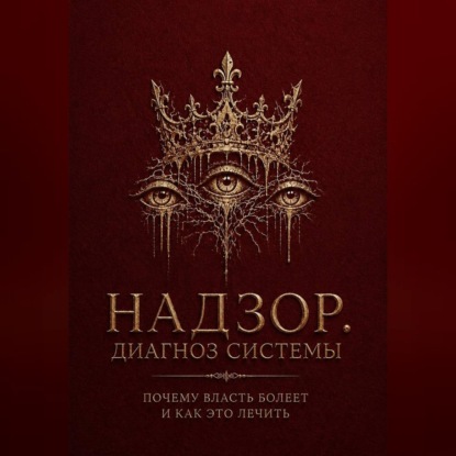Надзор. Диагноз системы