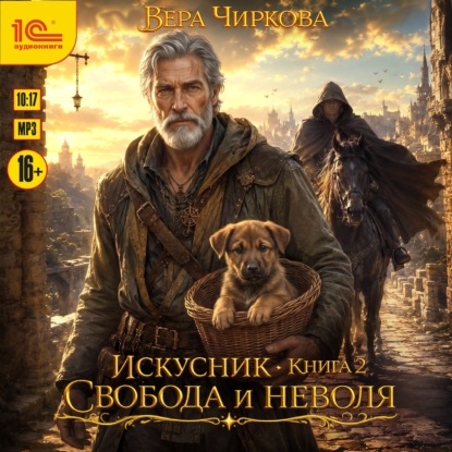 Аудиокнига «Искусник. Свобода и неволя», Вера Чиркова