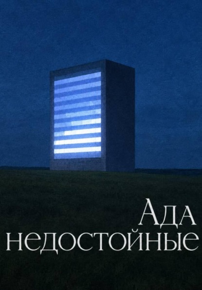 Ада недостойные