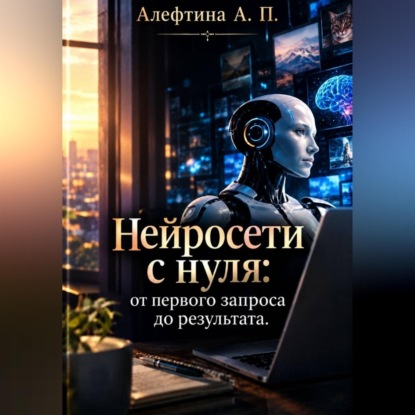 Нейросети с нуля: от первого запроса до результата