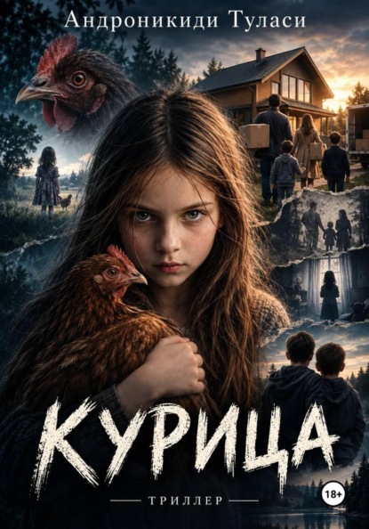 Курица