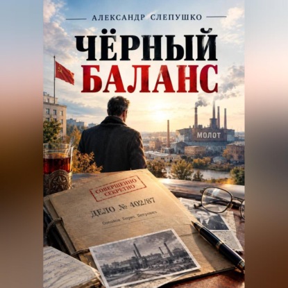 Чёрный баланс