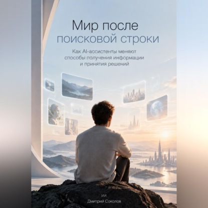 Мир после поисковой строки: Как AI-ассистенты меняют способы получения информации и принятия решений