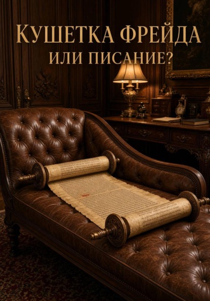 Кушетка Фрейда, или Писание?