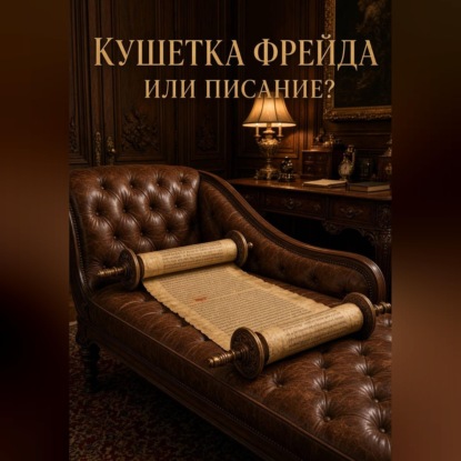 Аудиокнига «Кушетка Фрейда, или Писание?», Андрей Чичигин