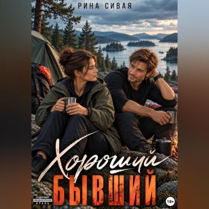 Аудиокнига «Хороший бывший», Рина Сивая