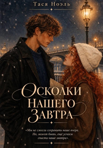 Осколки нашего завтра
