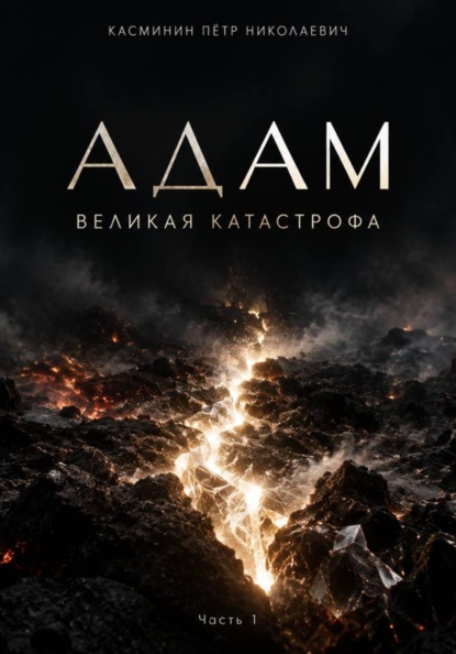 Адам великая катастрофа