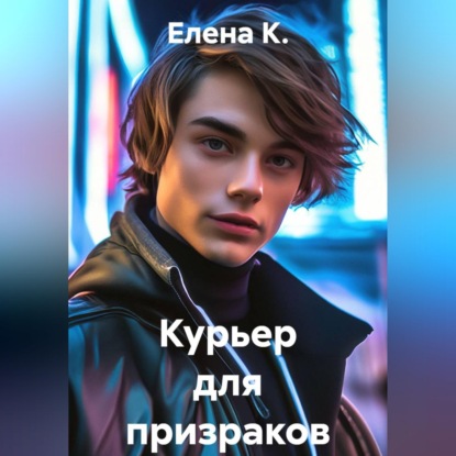 Курьер для призраков