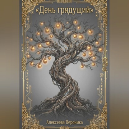 Аудиокнига «День грядущий», Вероника Алексеева