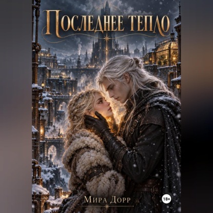 Аудиокнига «Последнее тепло», Мира Дорр