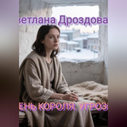Тень короля. Угрозы