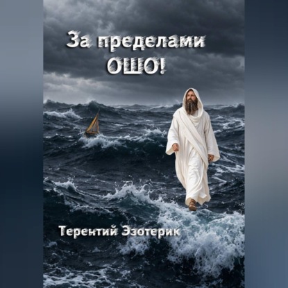 За пределами Ошо! Книга 3, часть 2