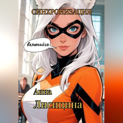 Аудиокнига «Синхронизация», Анна Лисицина